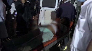 12 человек погибли во время давки у стадиона в столице Мадагаскара