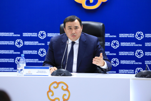 Экс-глава НПП «Атамекен» А.Мырзахметов арестован на два месяца