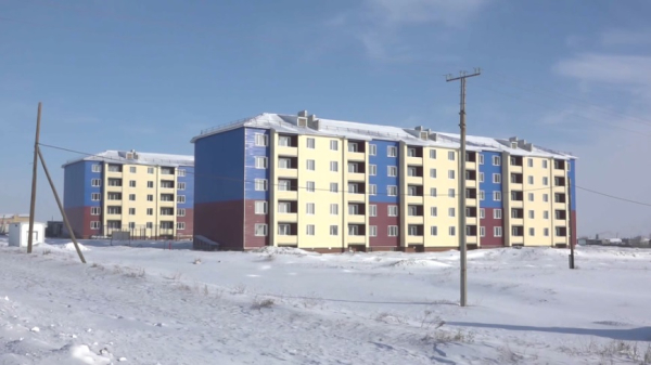 Ипотечную программу для молодежи запустили в Аягозском районе