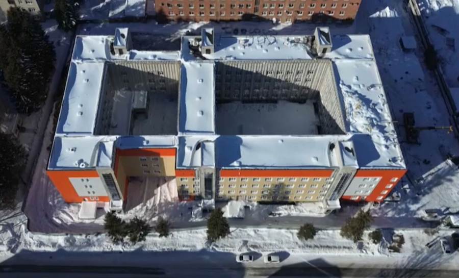 Модернизация сельского здравоохранения: 460 медучреждений построили в Казахстане