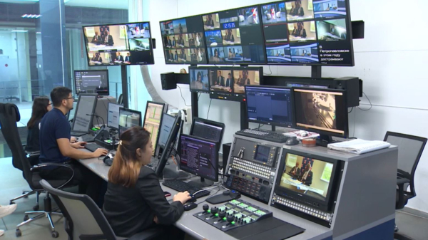 Цифровую платформу ИИ внедряют на 24KZ