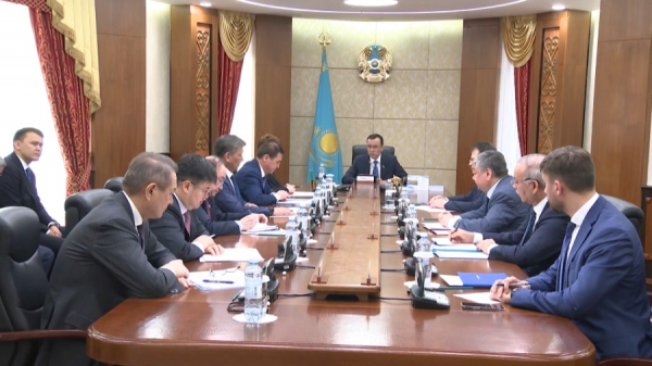 Спикер Сената о задачах депутатов во время паводка