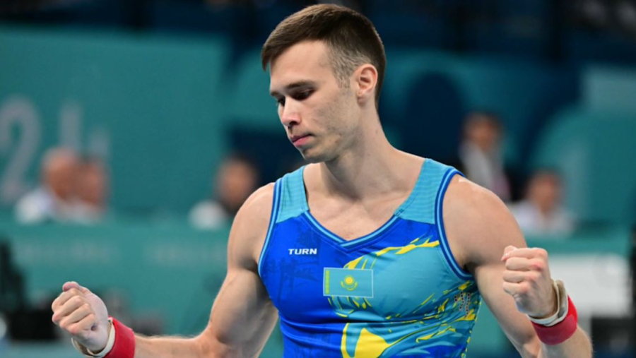 Милад Карими Әлем кубогінің жеңімпазы атанды