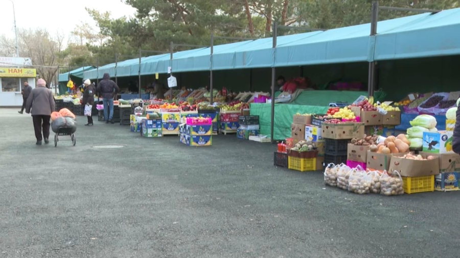 Жетісу облысының тұрақтандыру қоры толтырылды