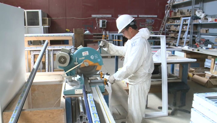 Елімізде тоғыз мыңға тарта қайтарымсыз грант берілді