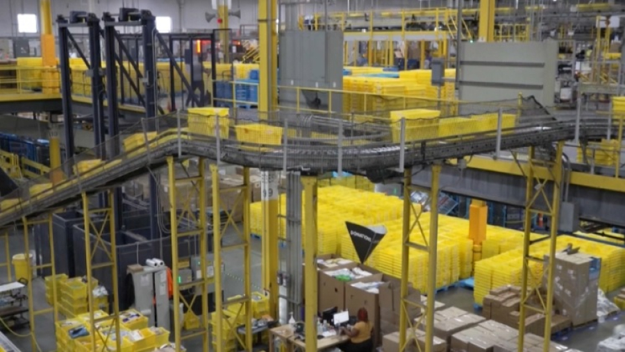 Как искусственный интеллект трансформирует рынок найма