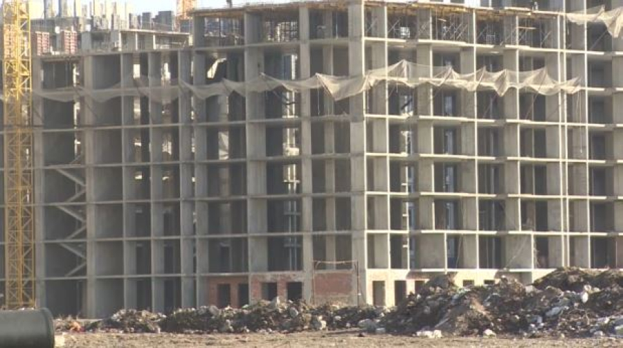 В строительной отрасли Казахстана внедряют цифровые технологии