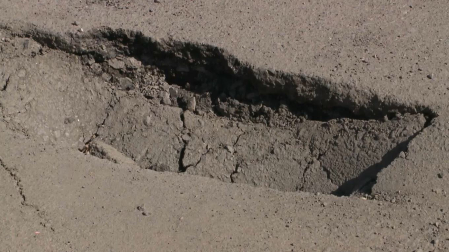 Қарағандыда 137 шақырым жол жөнделеді