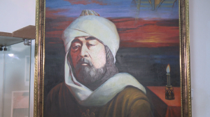 Казахстан и Египет отметят 800-летний юбилей Султана Бейбарса