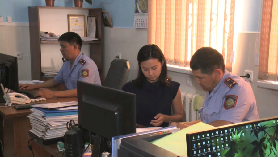 Елімізде 15 мың борышкер алимент төлеуден жалтарып жүр