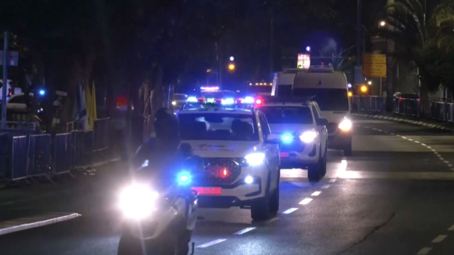 ХАМАС вернул тела ещё двух заложников