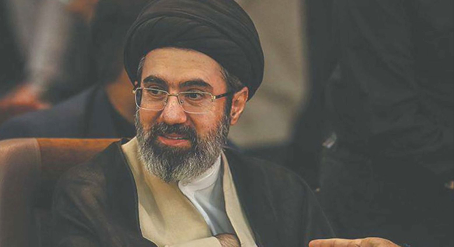 Әли Хаманеидің орнына екінші ұлы келуі мүмкін