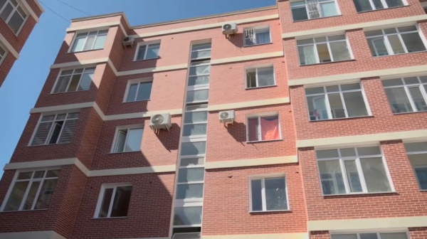 Как работает программа реновации жилья в Актау