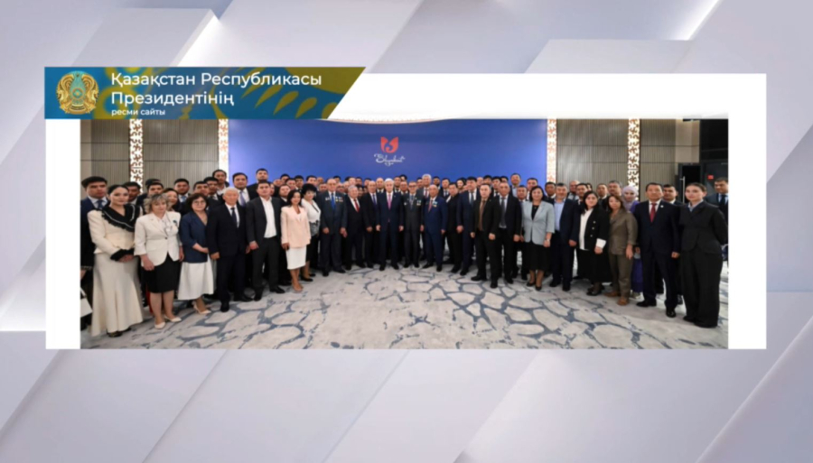 Біз салық саясатын қатаңдатпаймыз – Тоқаев салық реформасы туралы