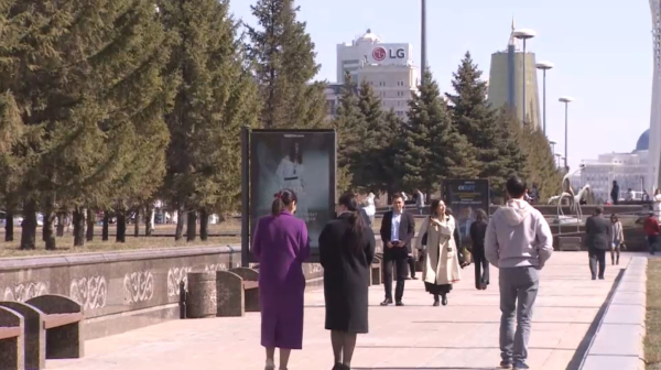 Казахстан и ЮНФПА укрепляют сотрудничество в вопросах семейной и гендерной политики