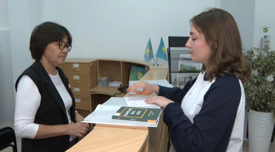 Атырауда шетелдік студенттердің қазақ тілін меңгеруге деген құлшынысы артып келеді
