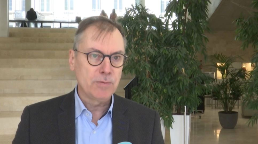 Европейский взгляд на новую Конституцию