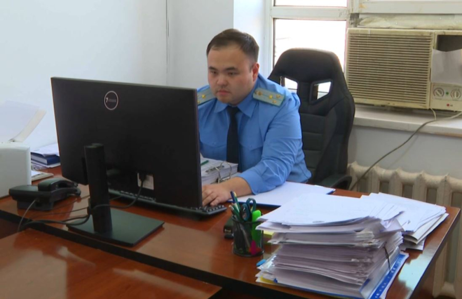 В Кызылординской области усилили контроль над реализацией программы Damubala