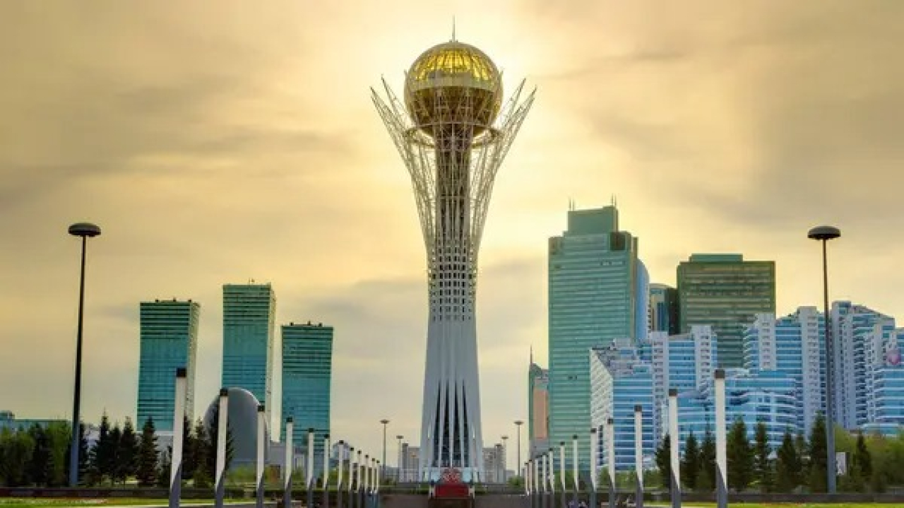 Астана получит особый статус