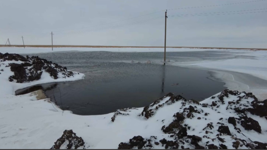 Кәсіпорындар суды үнемдеуге тиіс