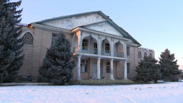 Жетісудағы 27 мәдениет үйіне күрделі жөндеу қажет