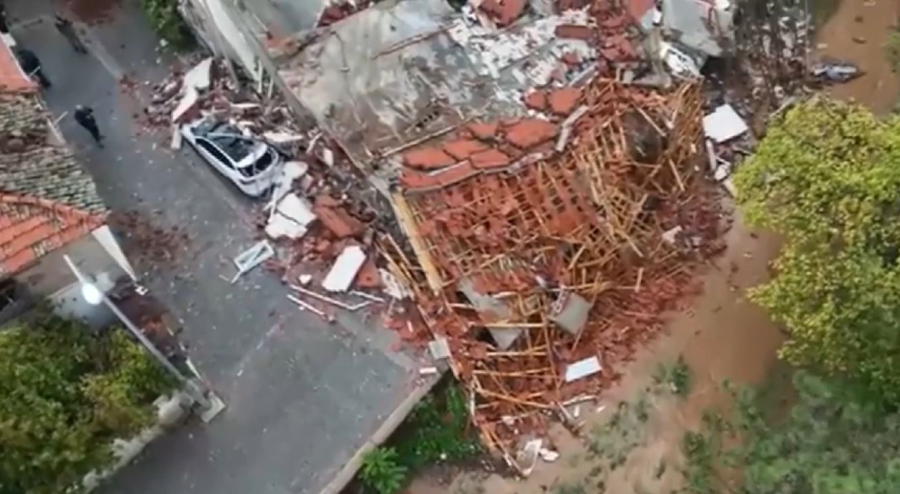 Түркияда тәулігіне 117 жер сілкінісі тіркеледі