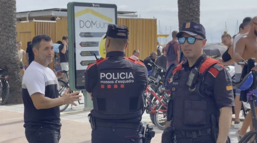 Испания Дональд Трамптың ұсынысына қарсылық танытты