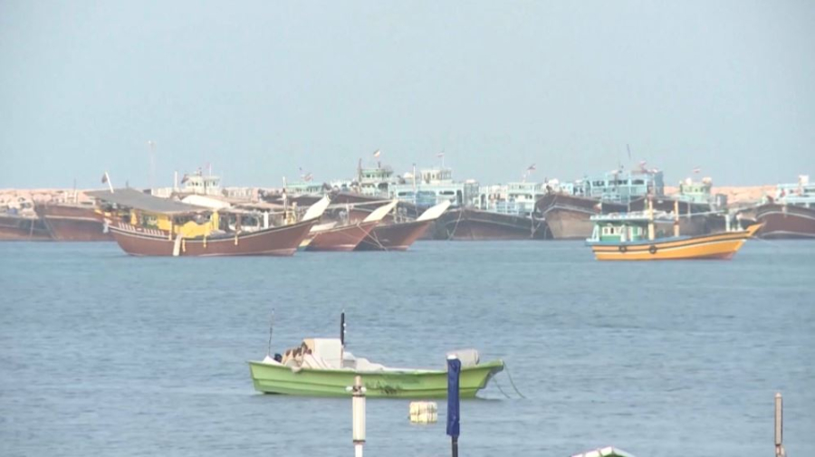 Более 40 стран договорились создать миссию безопасности в Ормузском проливе