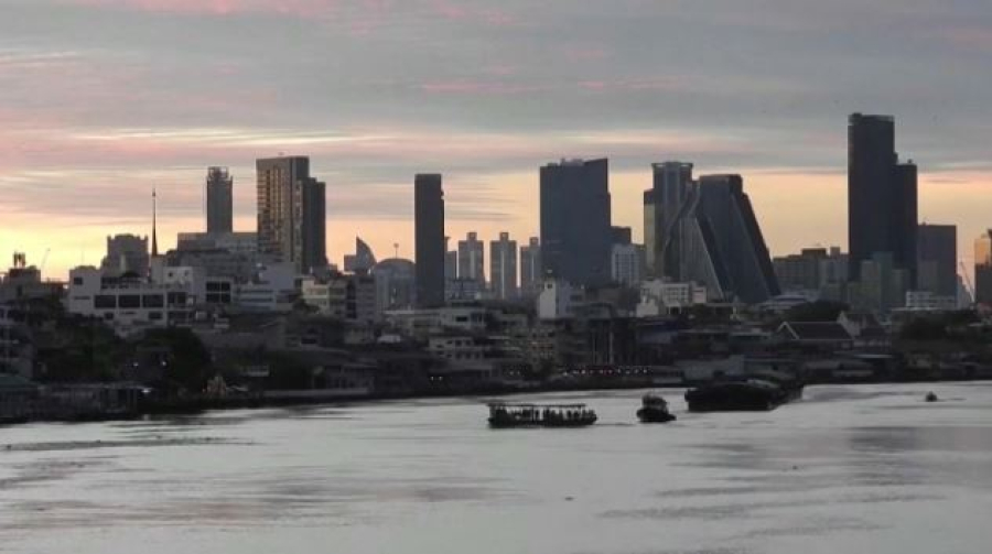 После землетрясения туристы массово отменяют туры в Таиланд