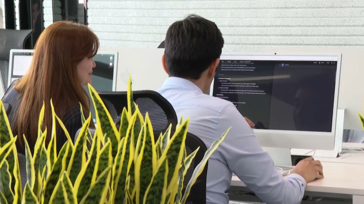 Жасанды интеллект – ел болашағының басты бағыты