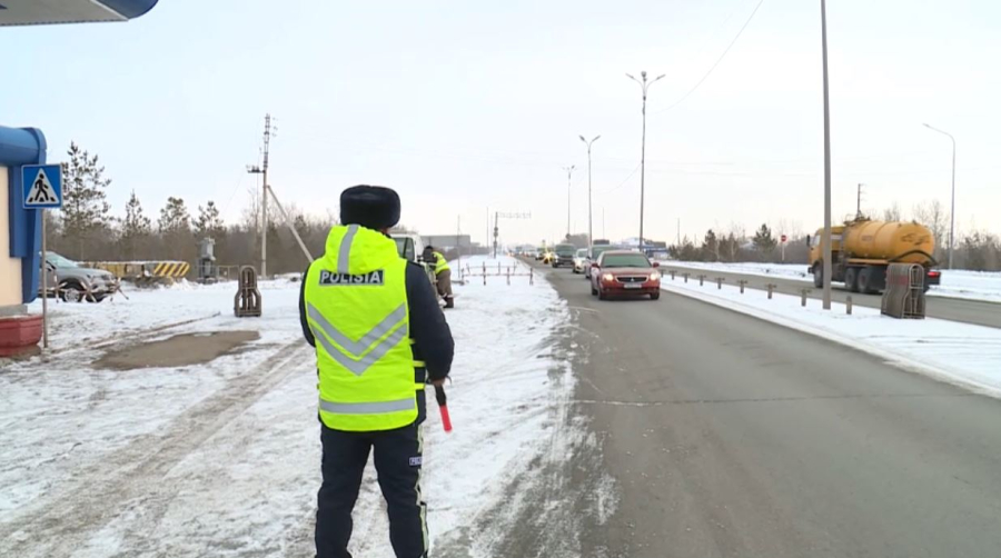 13,6 тысяч нарушений при перевозке пассажиров