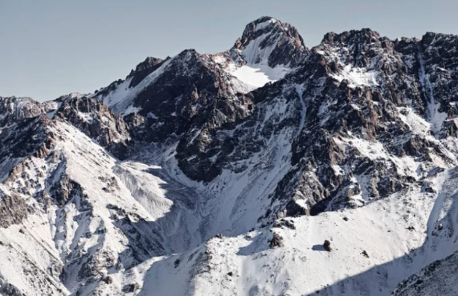 Туристов спасли в горах Алматы