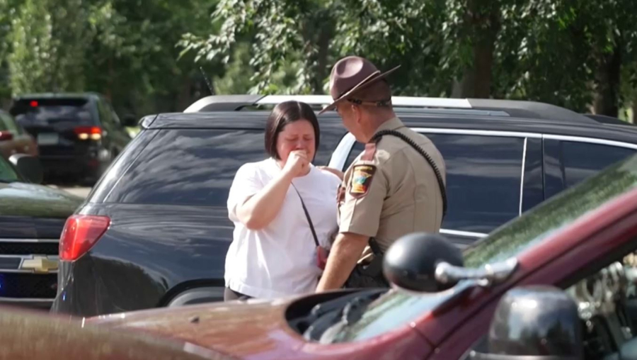 АҚШ-та мектепте болған атыстан үш адам оққа ұшты