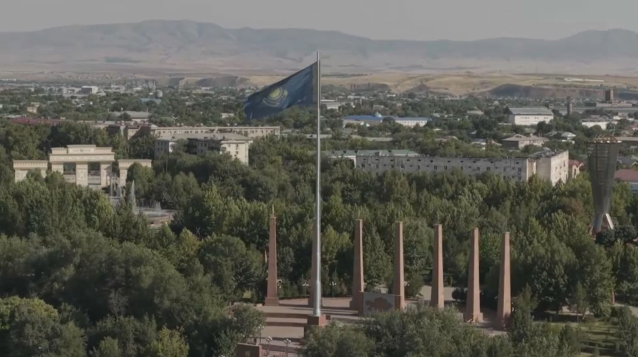 Сауалнама. Республика күніне дайындық басталды