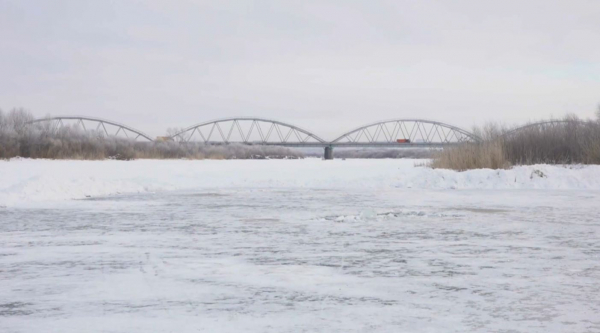 Тасқын қаупі жоғары 116 елді мекен бақылауға алынды