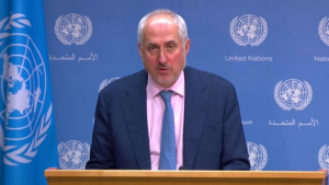 ООН призывает к немедленному перемирию в секторе Газа
