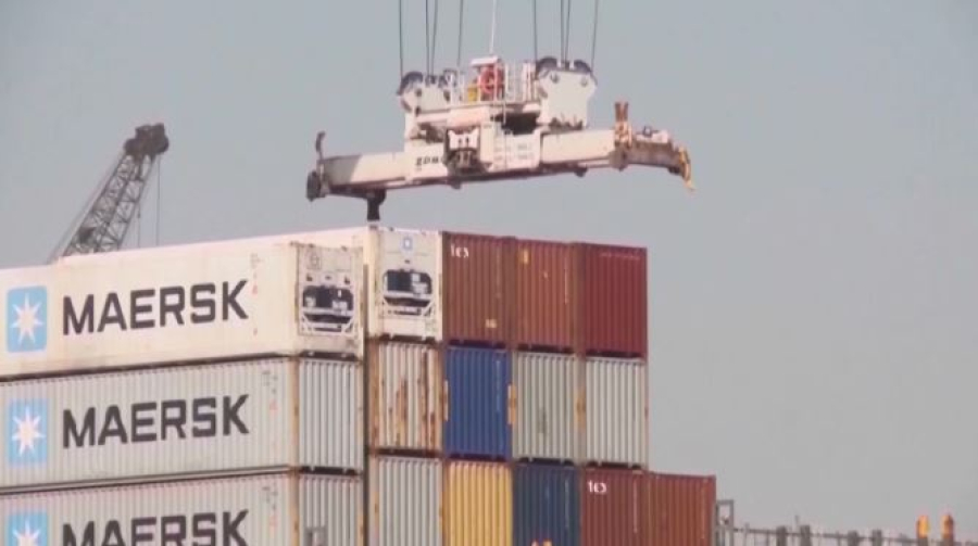 Южная Корея выплатит США $350 млрд