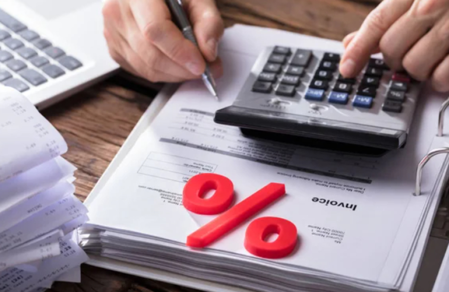 Бизнесу предоставят отсрочку по НДС на импорт товаров для производства