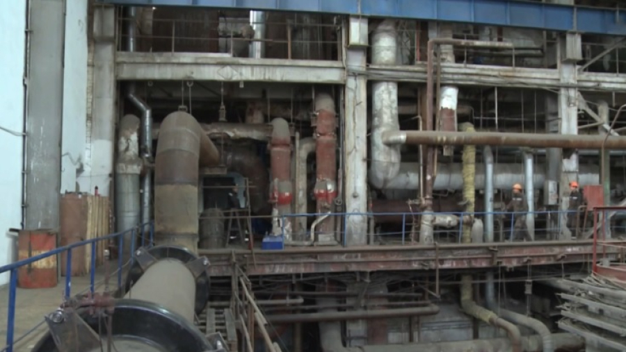 Свыше ₸2,5 млрд потратят на ремонт ТЭЦ Кызылорды