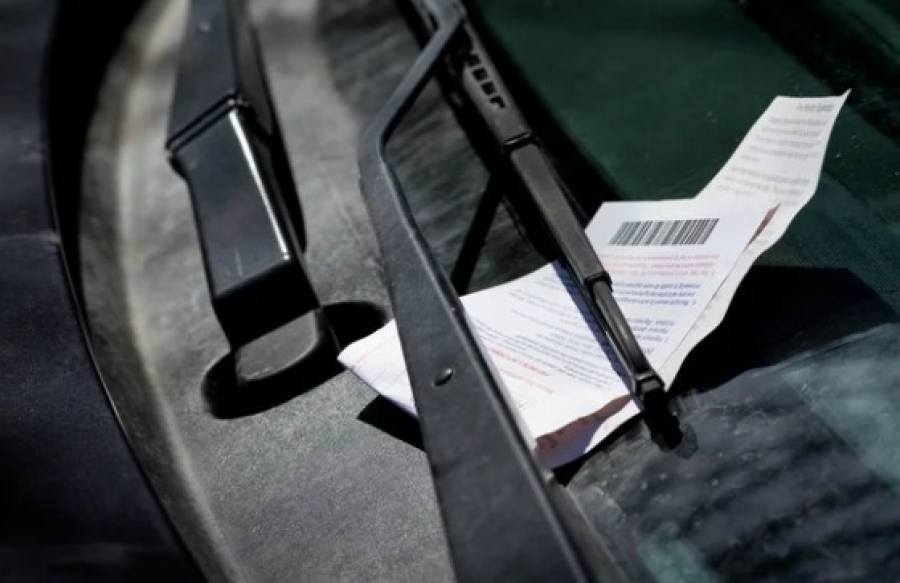 Оштрафовали больше пяти тысяч жителей ЗКО