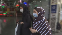 Видеокамеры в Иране будут контролировать наличие у женщин хиджаба