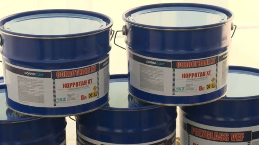 «Тенгизшевройл» увеличил долю казахстанского содержания