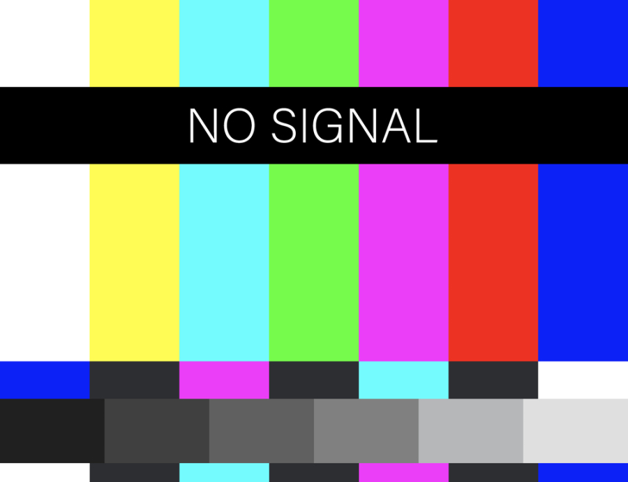 28 января в Казахстане не будет работать радио и телевидение