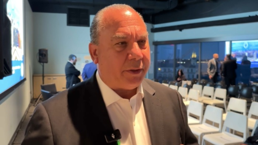 Представители еврейской общины Нью-Йорка вспоминают помощь казахского народа