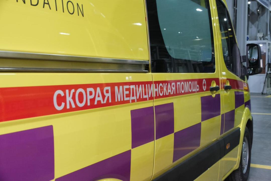 Медики будут дежурить на матче «Кайрат» - «Реал Мадрид»