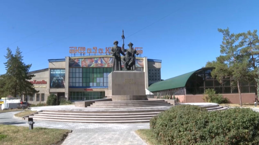 Талдықорғанда құрылыс нысандары тексерілді