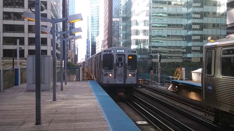 Әлемдегі ең ірі теміржол хабтары қайда орналасқан?