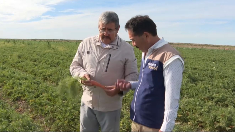 Атырауда су үнемдеу технологиясы енгізілді