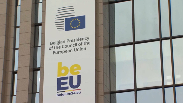 Израиль отверг мирный план Брюсселя