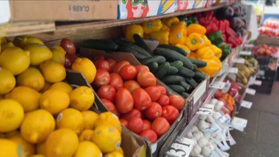 Әлемде жыл сайын 11 млн адам дұрыс тамақтанбаудан көз жұмады